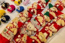 29.11.2025 Adventbastelmarkt